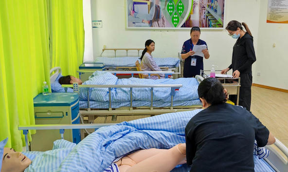 2025年中级护师成绩查询时间-2025年中级护师成绩查询时间