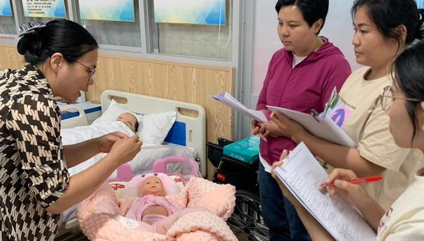 2021年护师中级考试-2021护师中级考试