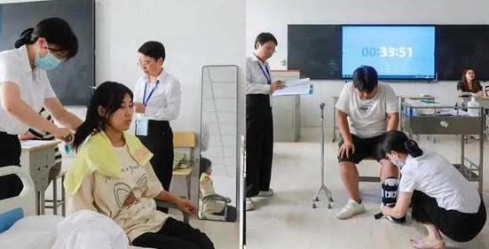 北京护士资格证报名时间及条件-北京护士资格证报名时间及条件