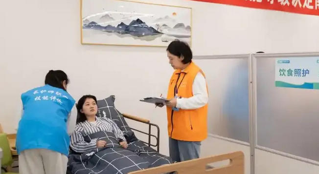 考主管护师有多选题吗-考主管护师有多选题