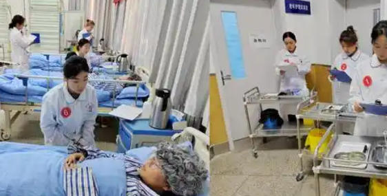 初级护师考试辅导培训-初级护师考试辅导